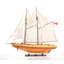 Bateau à modèle bluenose ii