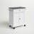 Hedon 31 " W Kitchen Cart-450469965