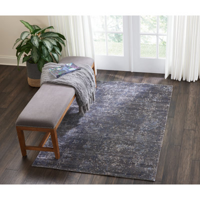 Culbreth Abstract Indoor Rug