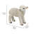 Standing Lamb Figurine
