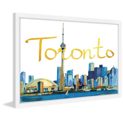 Single Picture Frame Print