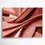 «Geometric Abstraction», art mural sur toile beige-841652833