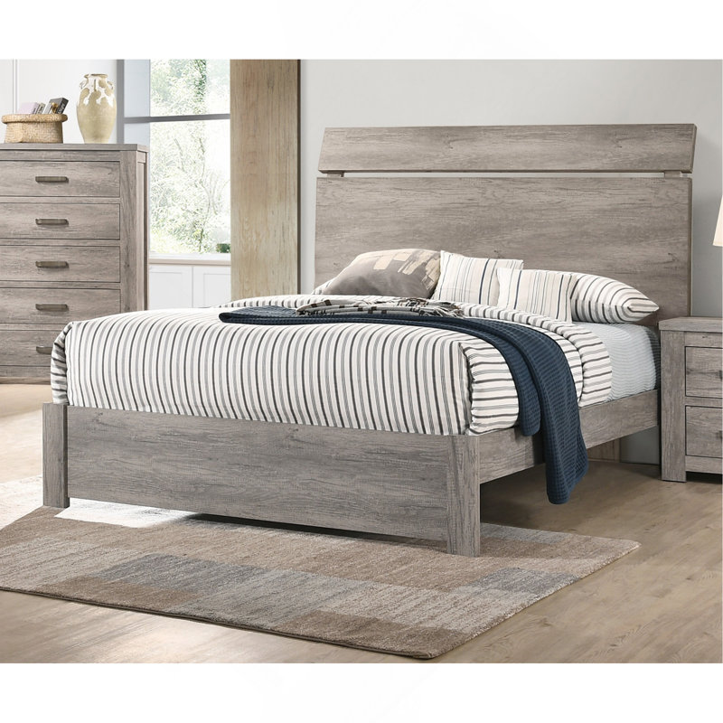 Meuble en bois 1pc, Queen