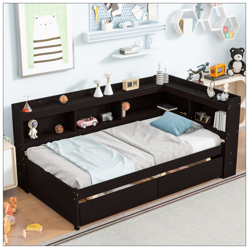 Bed For Bedroom