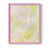 Pink Single Picture Framed is out of stock