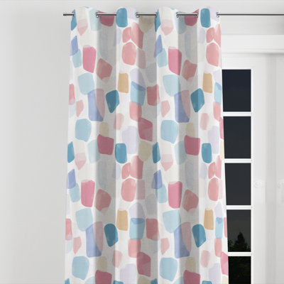 Rideaux Kids Patchwork