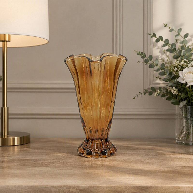 Vase 7,5 x 11 po