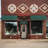 Awntech Dallas Retro Acrylic Fabric Fixed Awning-28213298-111769728