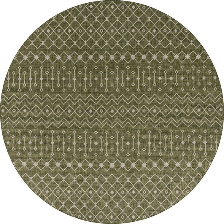 Pergola Markeya Rug