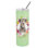 E23BF9F8391D466E9CA4F8DFEBD9A7DB de verre 20 oz à double paroi en acier inoxydable chiot
