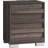 Kurissa Farmhouse 3 Piece Platform Bed And Nightstand Bedroom Set-2100556748-2099605835