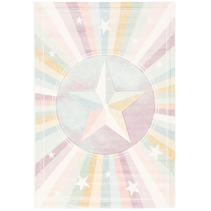 Garold Area Rug, Rectangle 140 x 200cm