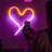 1.5'' No Subject Themed Neon Sign