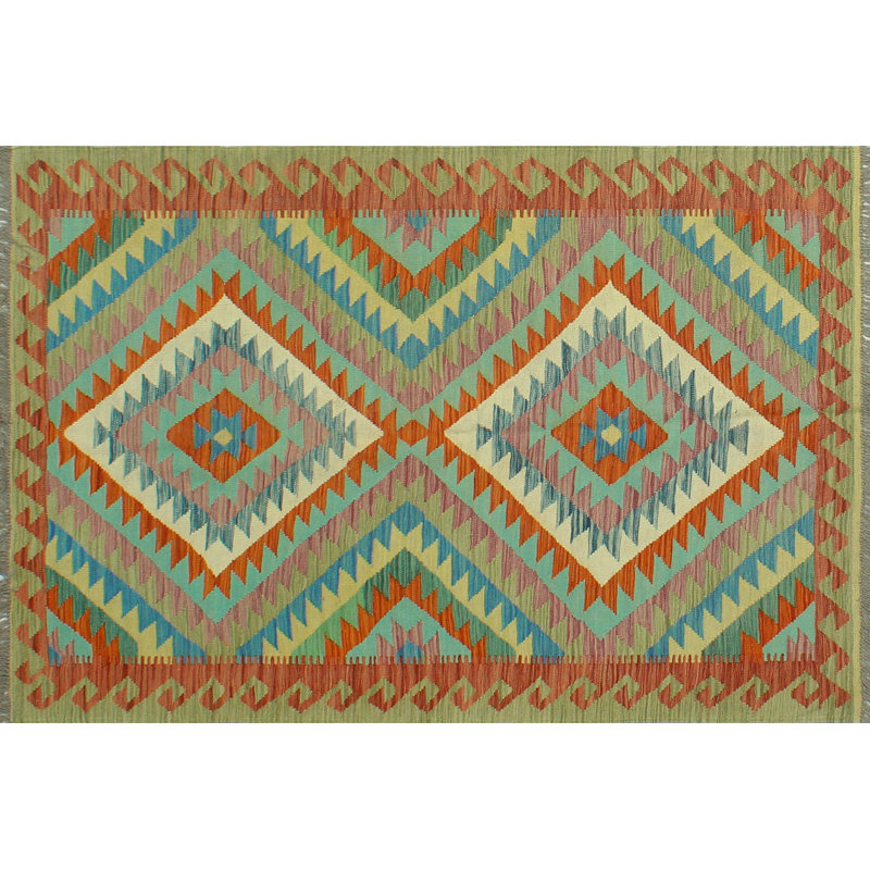 Tapis unique 4 pi x 6 pi 2022 Celese