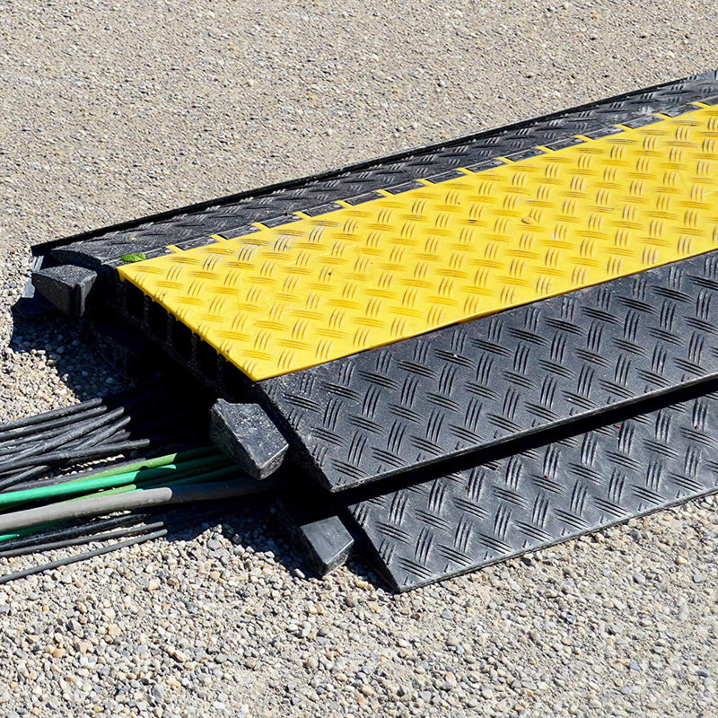 Pyle Cable Cover