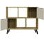 Amapola 98.5cm Sideboard