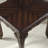 Traditional End Table