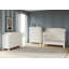 Lit de bébé convertible 4-en-1 Legacy Westgate-58036298