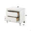 Table de chevet