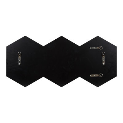 Miroir d'appoint Ganya