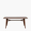 Tamberly Rectangular 180cm L x 90cm W