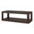 Analisia 47" Wide Rectangular Coffee Table in Alder-2094459592