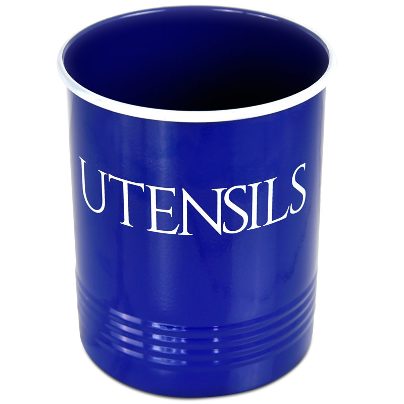 Grand ustensile de cuisine Outshine, Bleu royal