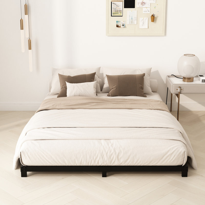 Kallyn 4'' Bed Frame, Full