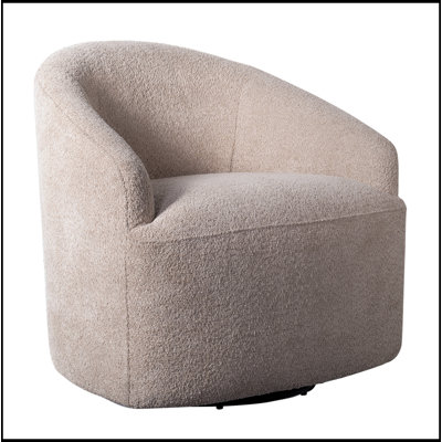 Chaise d'appoint en polyester