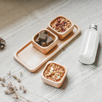 Barimah - Set of 3
