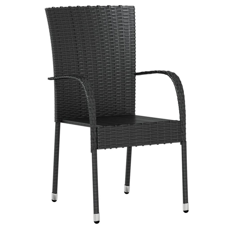 Ensemble de salle à manger de jardin