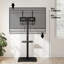 Pedestal TV Stand-1599397916