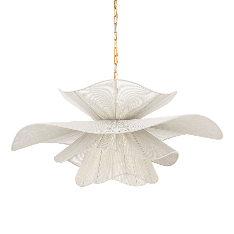 Lustre Amanda