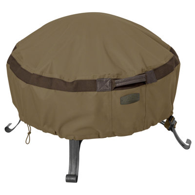 Freeport Park® Donaldson Fire Pit Cover