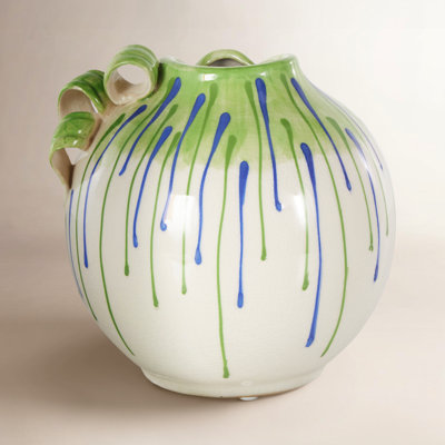 Ceramic Table Vase