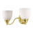 Mayday 2 - Light Dimmable Vanity Light-28164769