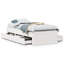 Albertin Solid Wood Storage Bed
