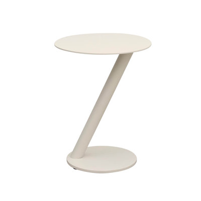 Baudilia End Table
