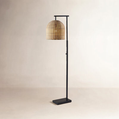 58'' Floor Lamp