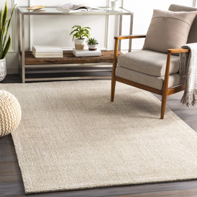 Tapis touffeté à la main Messina
