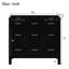 Meuble-lavabo 36 po (lavabo non inclus)-112367435-112367438