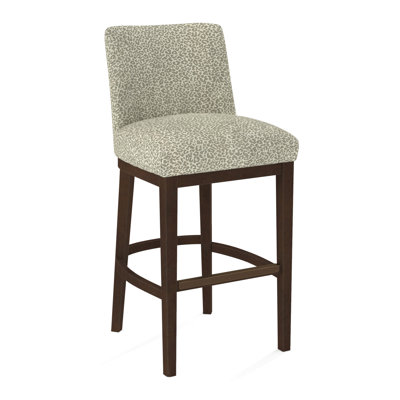 Upholstered Stool