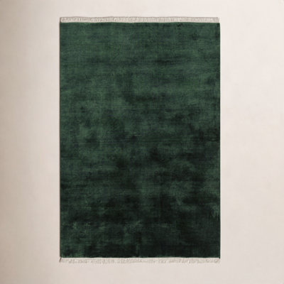 Clio Hand-Woven Wool Rug