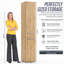 Galyean 1 - Door Accent Cabinet-730898422