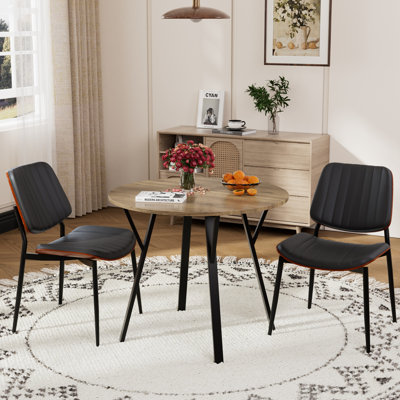 Ensemble de table ronde