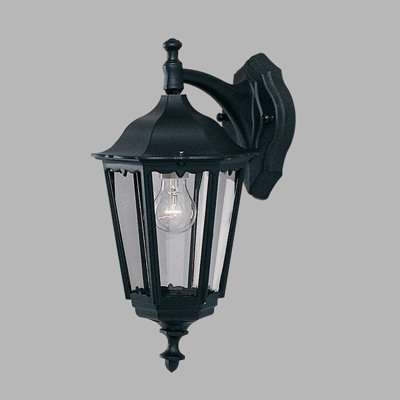 Alyson 46cm H Outdoor Wall Lantern
