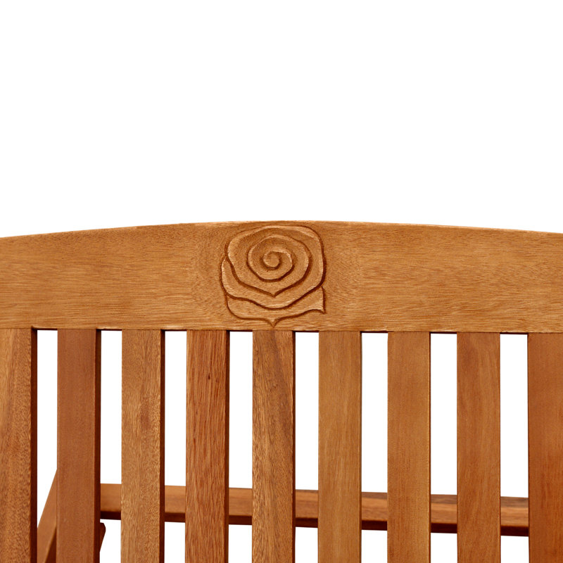 Annekatrin Reclining Sun Lounger