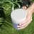 Flexi Silicone Highball Tumblers in Clear