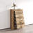 Strasburg 52.9" Dresser with Matte Finish