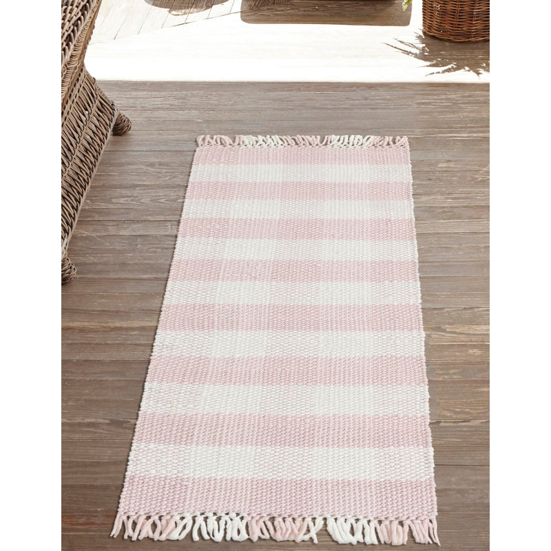 Tapis intérieur / extérieur Masaki Eco, Tapis de couloir 2 pi 7 po x 10 pi